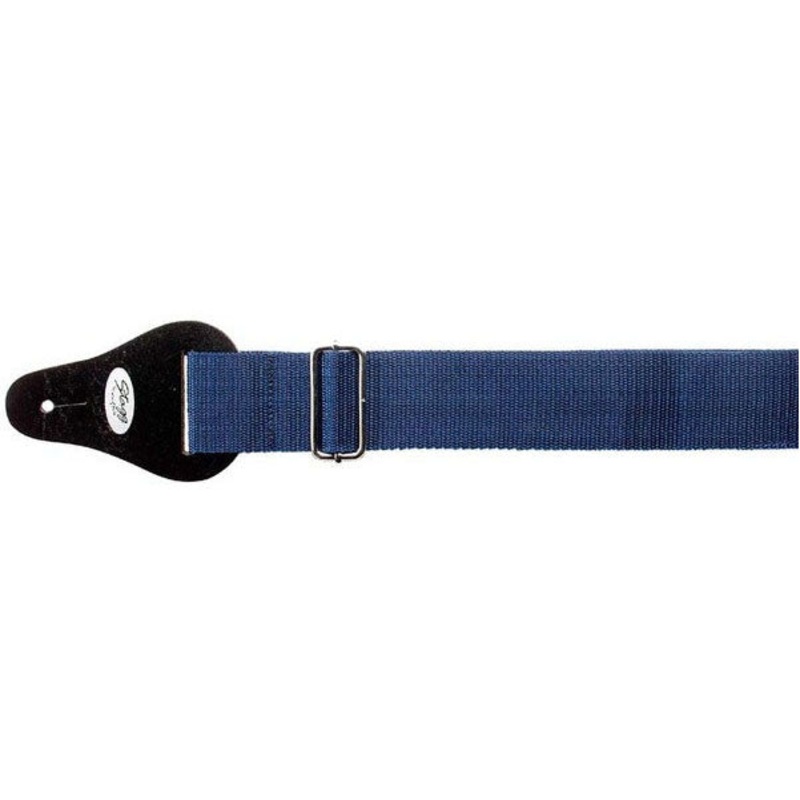 Stagg BJA006BL Guitar Strap