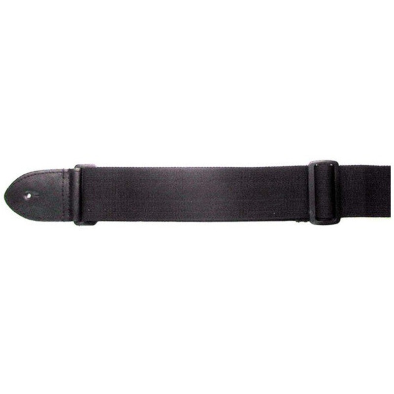 Stagg BJA007BK XL Guitar Strap