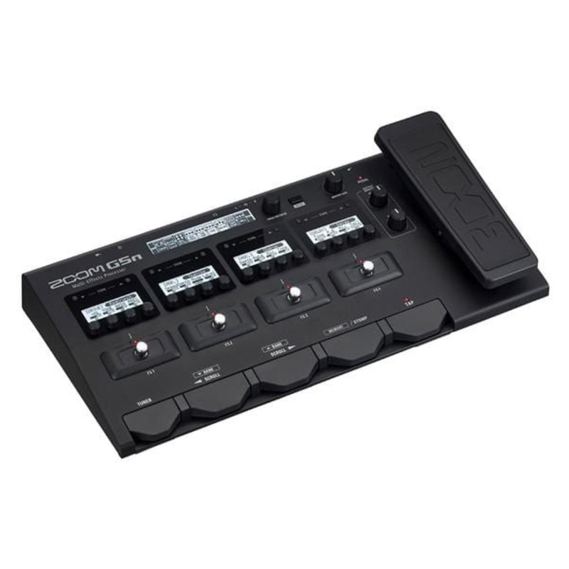 Zoom G5N Multi Effects Processor