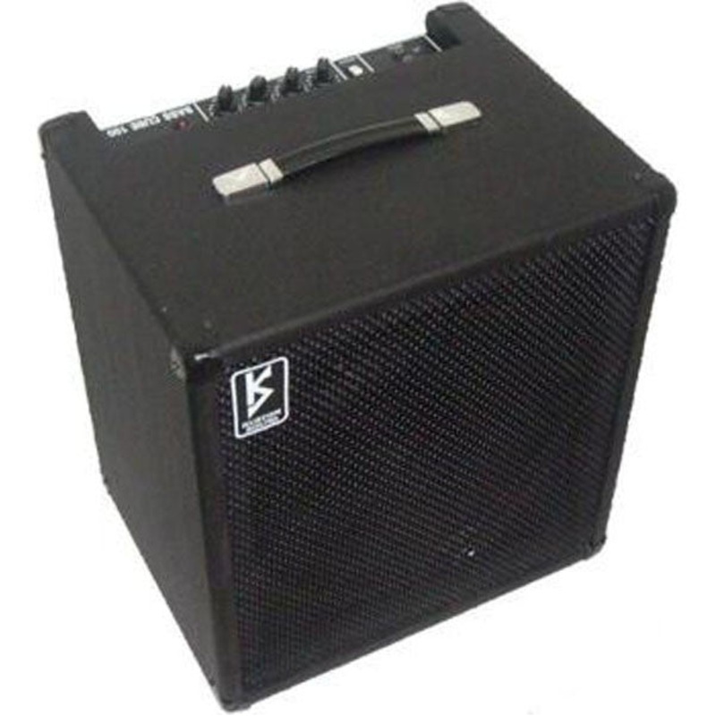 Kustom Sound Cube 100DR 100W Guitar - Keyboard Amplifier
