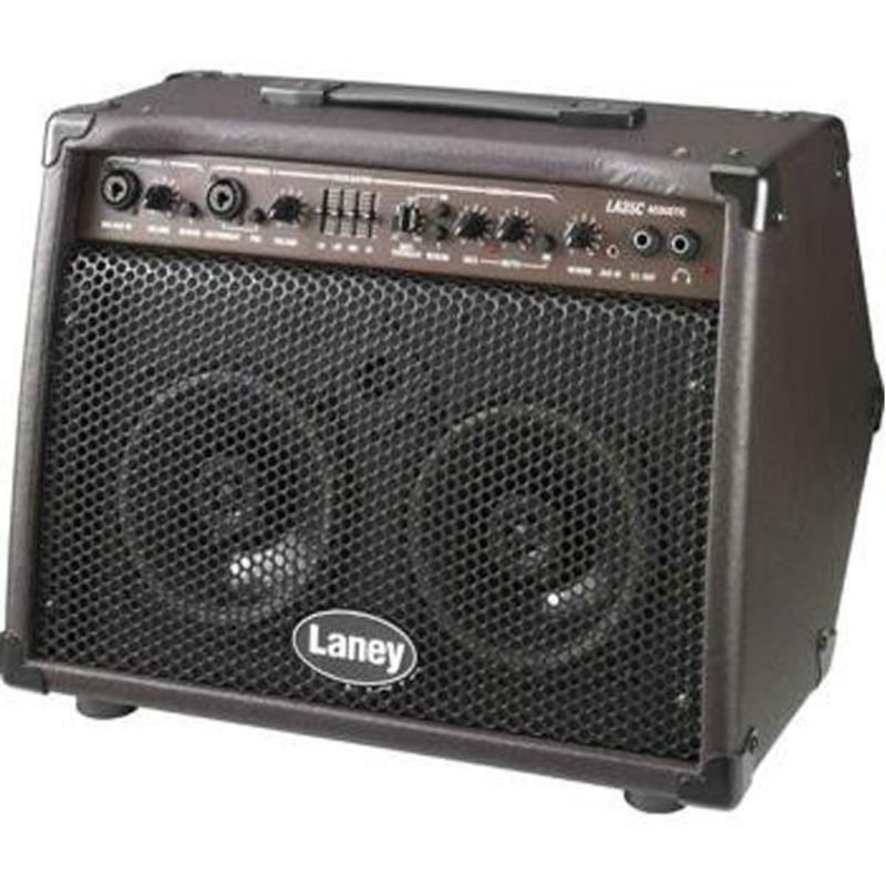 Laney LA35C 35W Stereo Guitar Amplifier