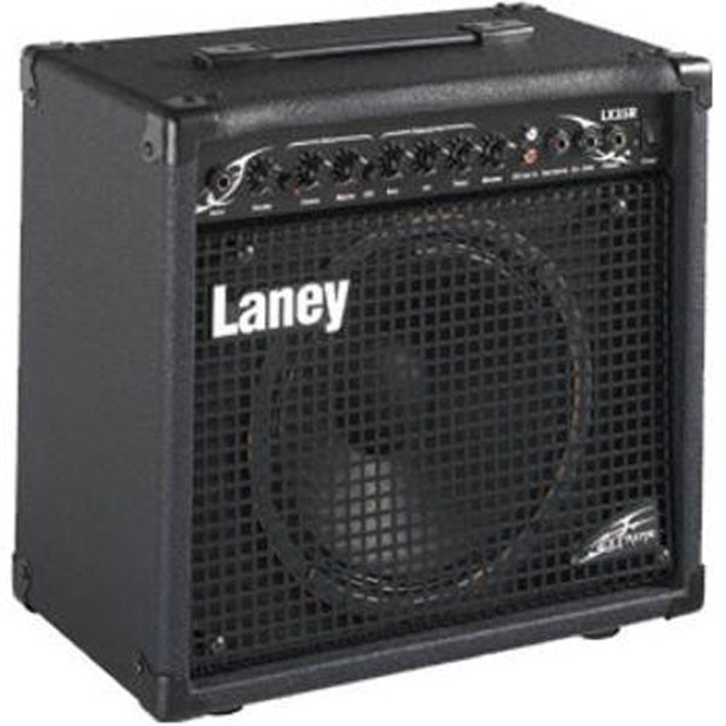 Laney LX35R Guitar Amplifer with Reverb