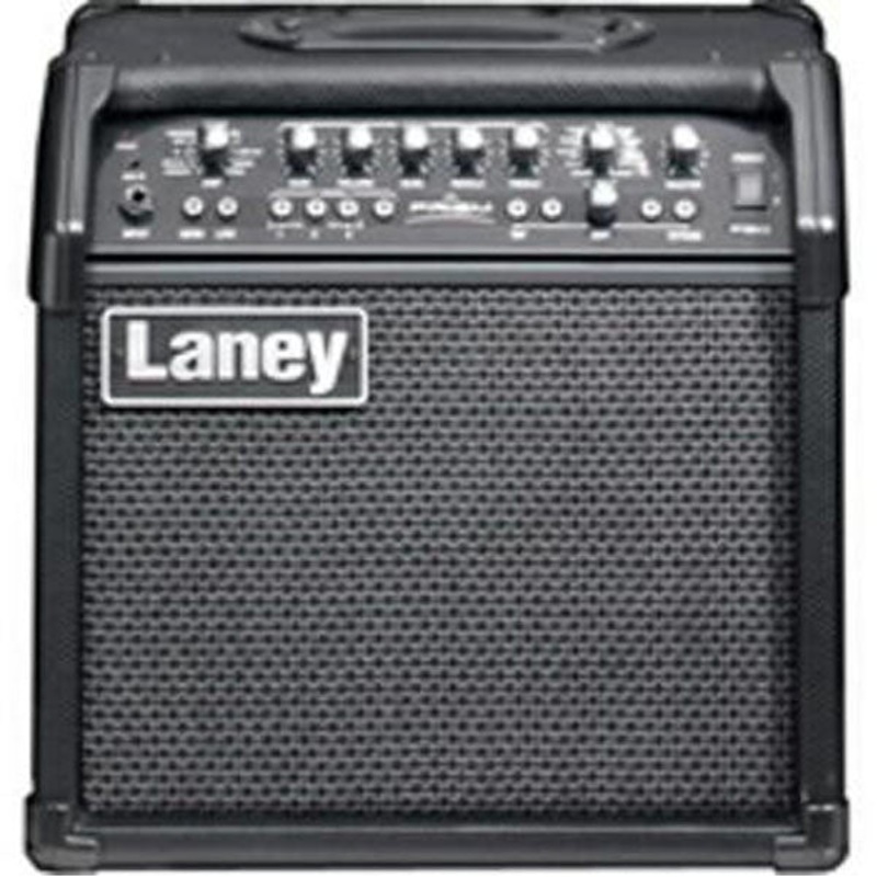 Laney Prism P20 20W Modeling Guitar Ampliifer with Effects