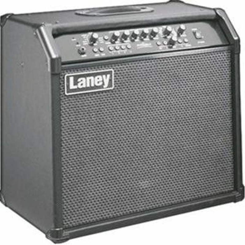 Laney Prism P65 65W Modeling Guitar Amplifier with Effects