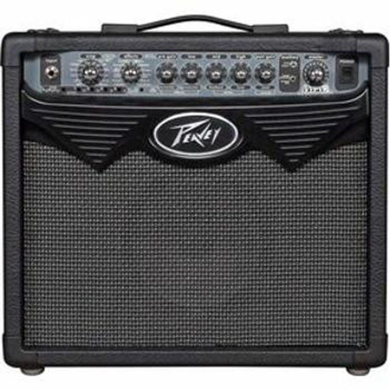 Peavey Vypyr 15 15W 1x8 Modeling Combo Guitar Amplifier
