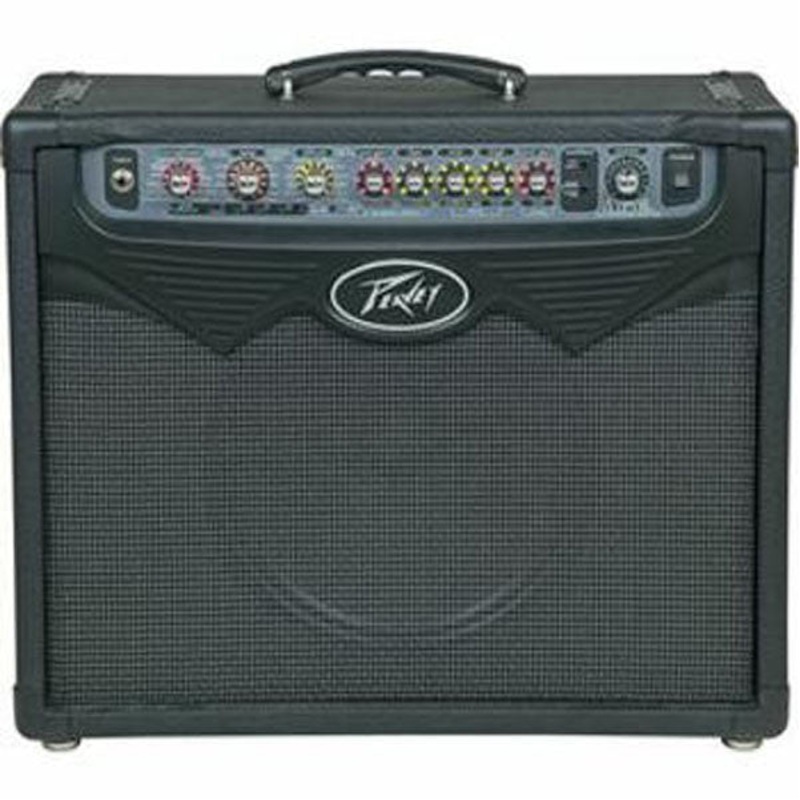 Peavey Vypyr 30 30W 1x12 Modeling Combo Guitar Amplifier