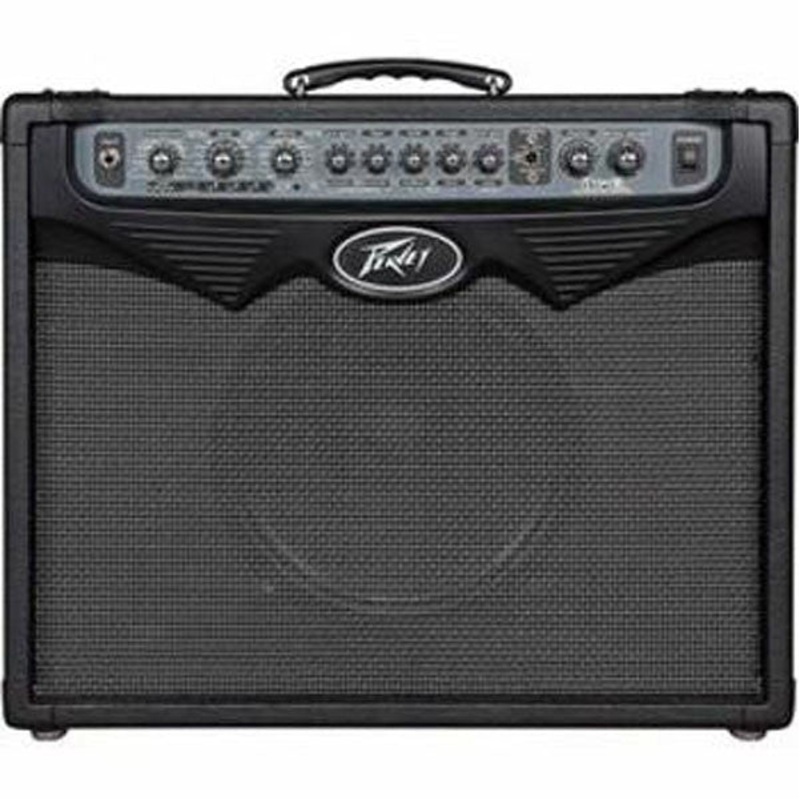 Peavey Vypyr 75 75W Guitar Amplifier with USB Audio Interface
