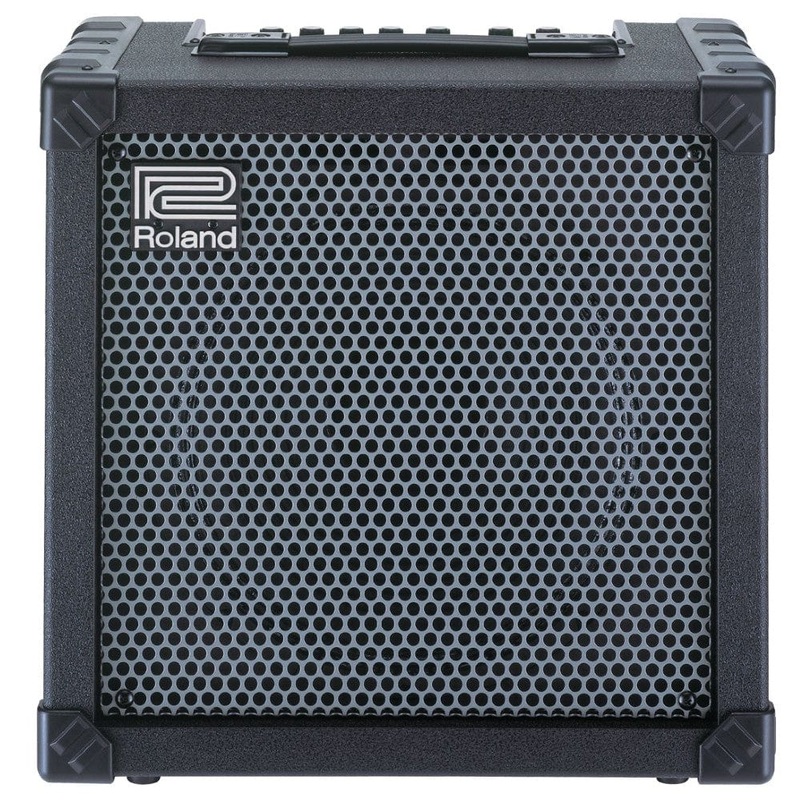 Roland Cube 80X 80W Professional Stage Guitar Amplifier