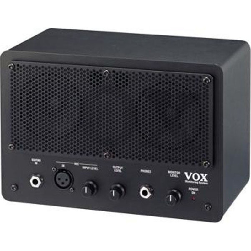 Vox JamVOX JV-1 Guitar Jam and Practice Amplifier and Tool