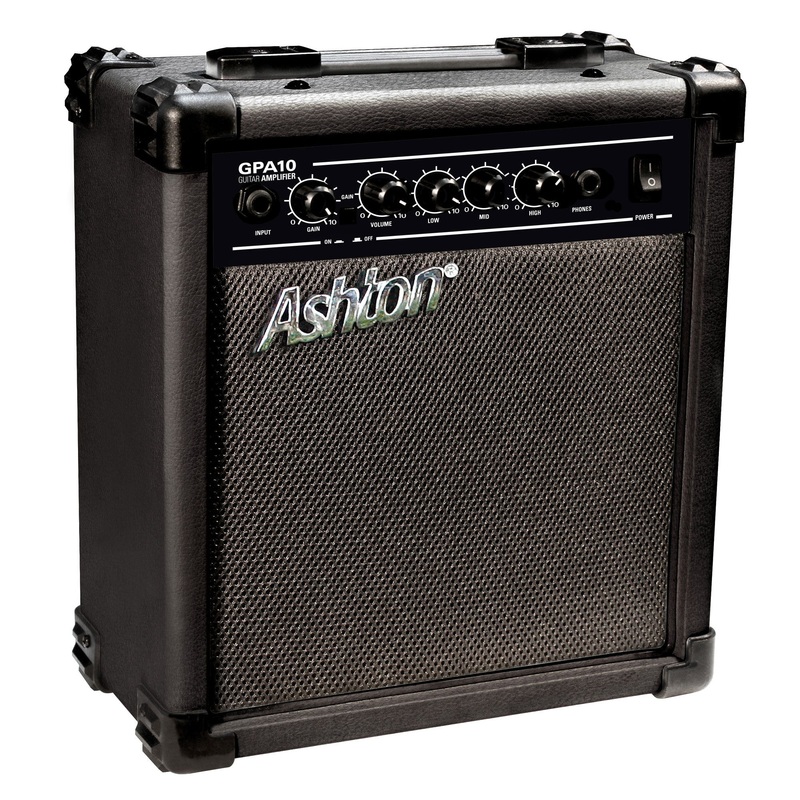 Ashton GPA10 Guitar Amplifier