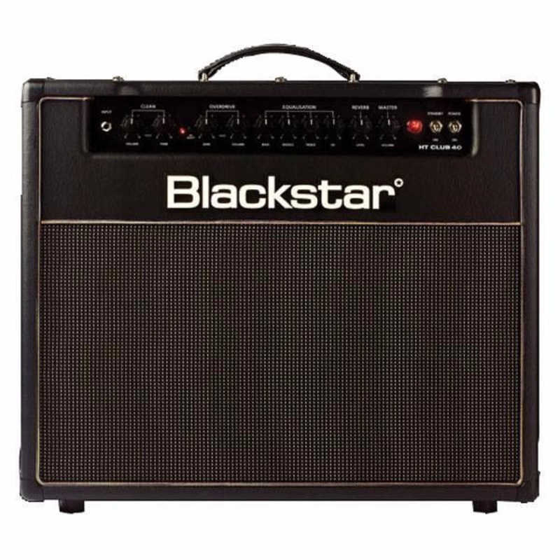 Blackstar HT CLUB 40 1x12inch Tube Combo Guitar Amplifier