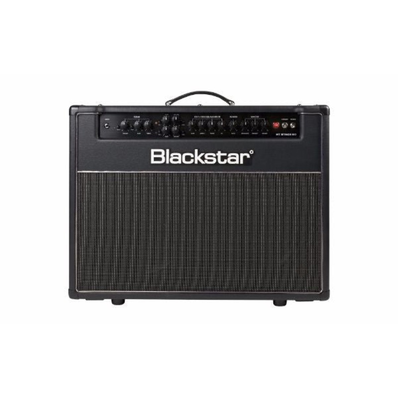 Blackstar HT Stage 60 2x12inch Tube Combo Guitar Amplifier