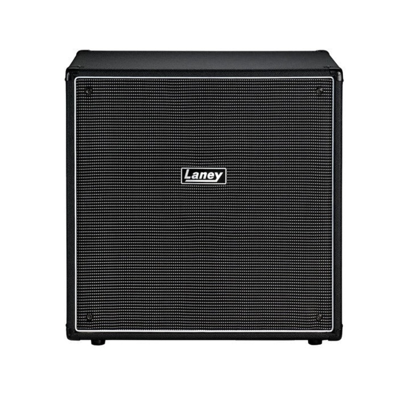 Laney DBC410-4 - Bass Guitar Cab - 4x10 inch HH Blue Label woofers plus horn - 4 ohm