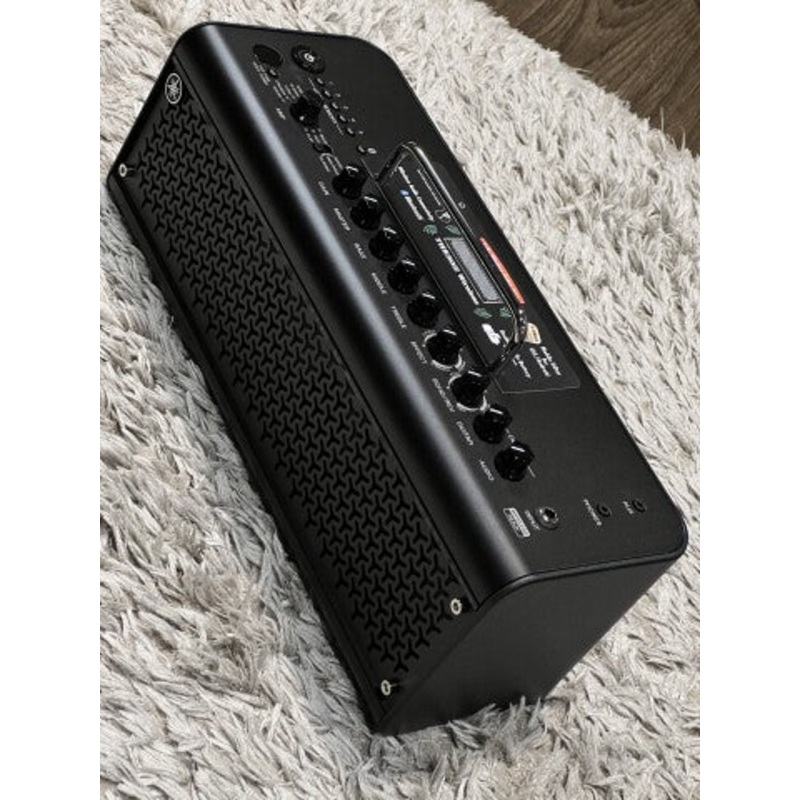 Yamaha THR 30 II Wireless Black