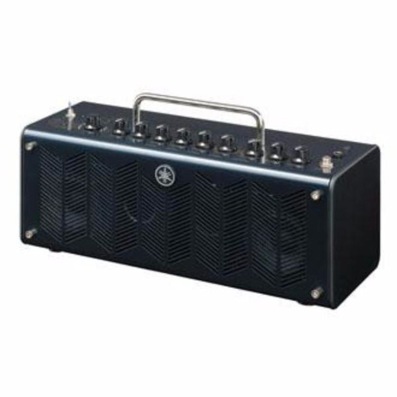 Yamaha THR10C Desktop Combo Guitar Amplifier