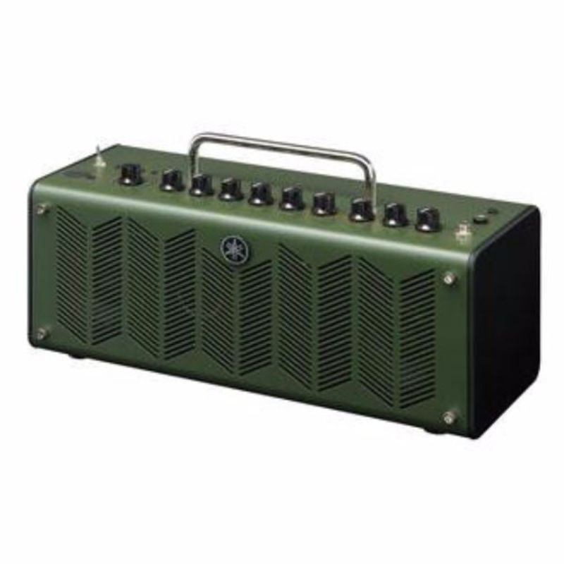 Yamaha THR10X Desktop Hi-Gain Combo Guitar Amplifier