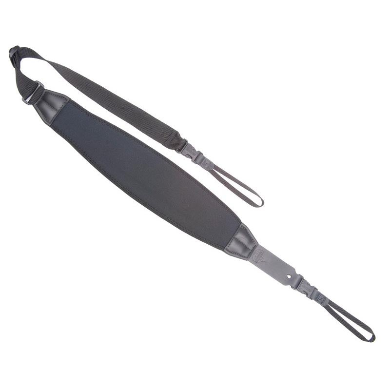Neotech Mega Banjo Strap - Black