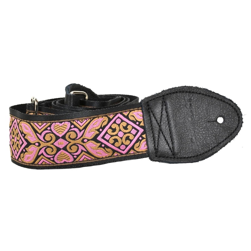 Souldier Haida Pink Strap