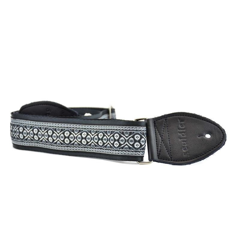 Souldier 1.5" Navarro Strap