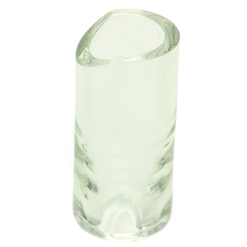Rock Slide Moulded Glass Rock Slide - Medium