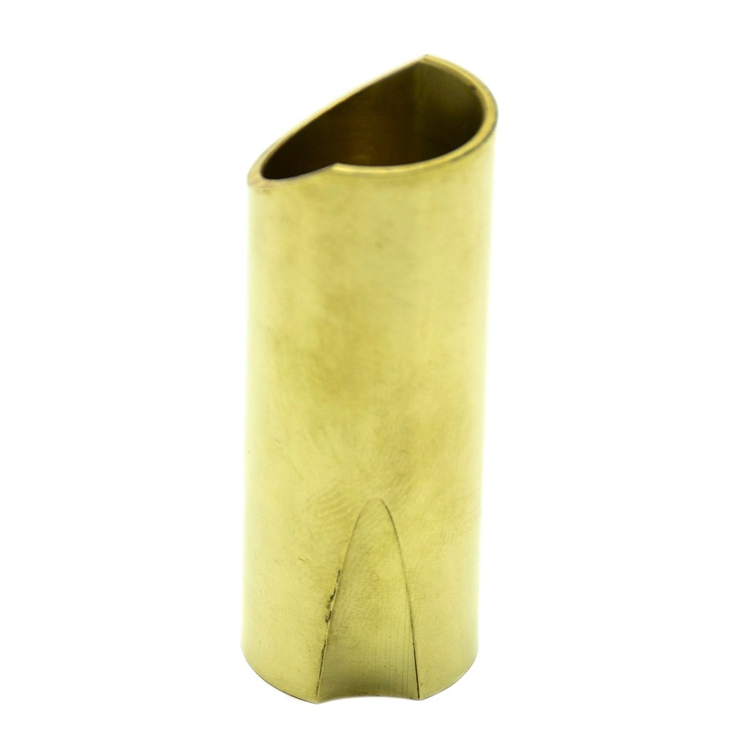 Rock Slide Original Brass Rock Slide - Medium
