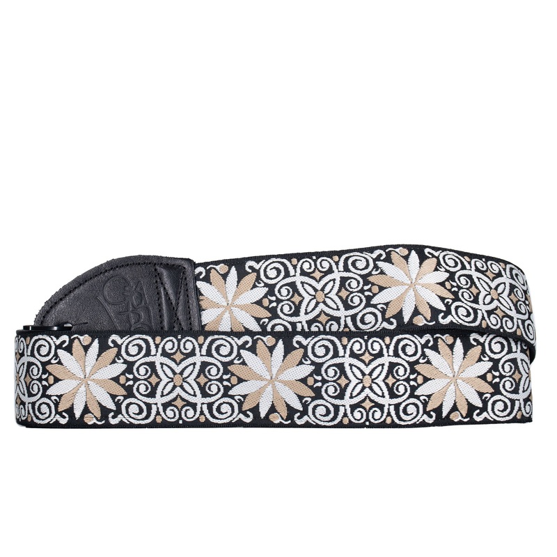 Souldier Johnny Marr Autograph Brand Signature Guitar Strap
