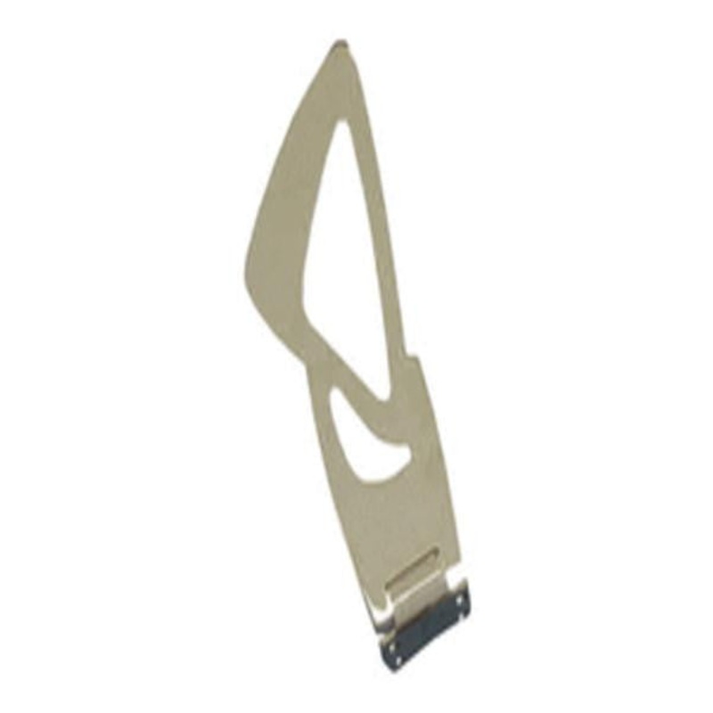 ABM 1266C Jazz Tailpiece for Jazz Guitar
