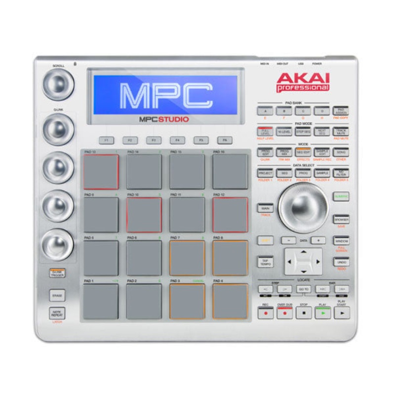 Akai MPC Studio Music Production Controller