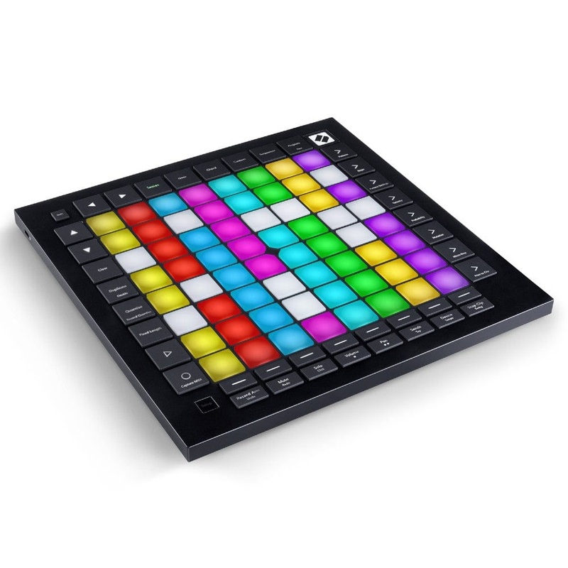Novation Launchpad Pro MK3 Midi Controller