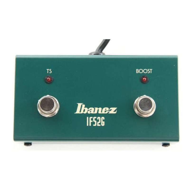 Ibanez IFS2G Two-Button Footswitch