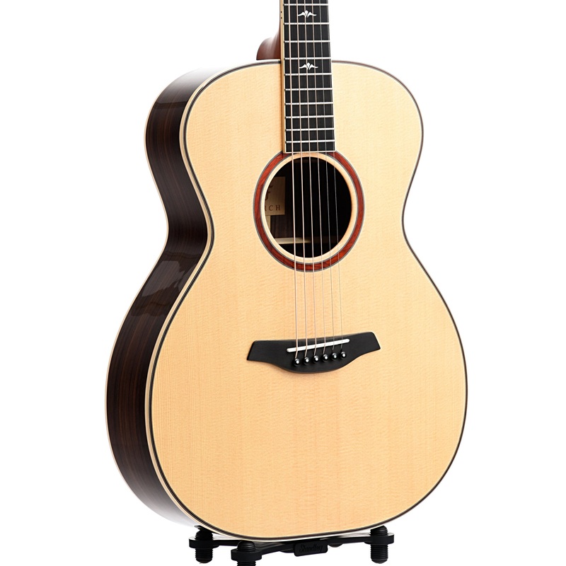 Furch Orange OM-SR Acoustic Guitar