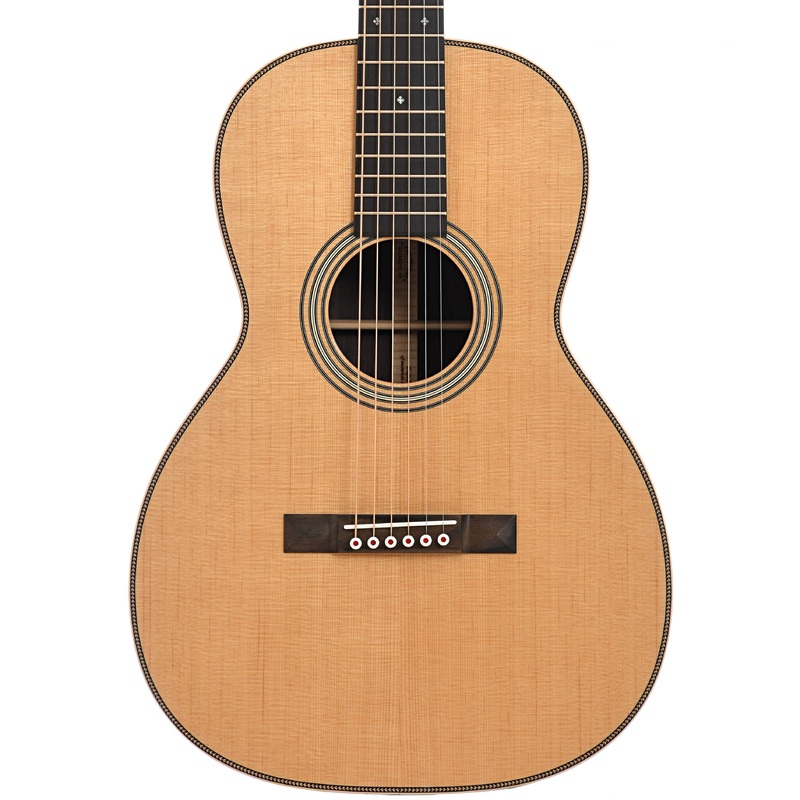 Martin 00-12 28 Modern Deluxe Guitar & Case