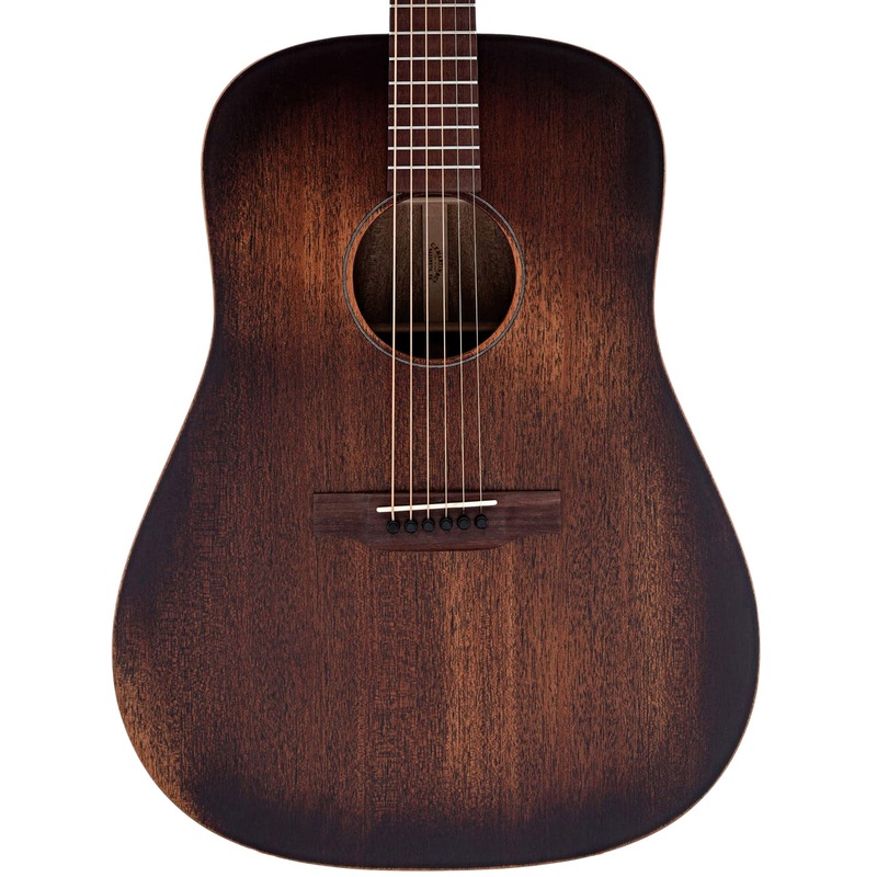 Martin D-15M Streetmaster Guitar & Gigbag