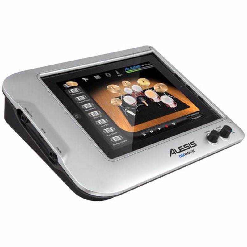 Alesis DM Dock Drum Module Dock for iPad
