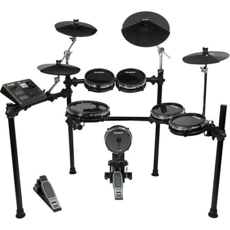 Alesis DM10 Professional 6-Piece Studio Drum Kit