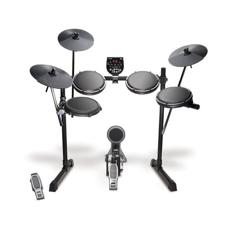 ALESIS DM6 USB KIT ELECTRONIC DRUM SET