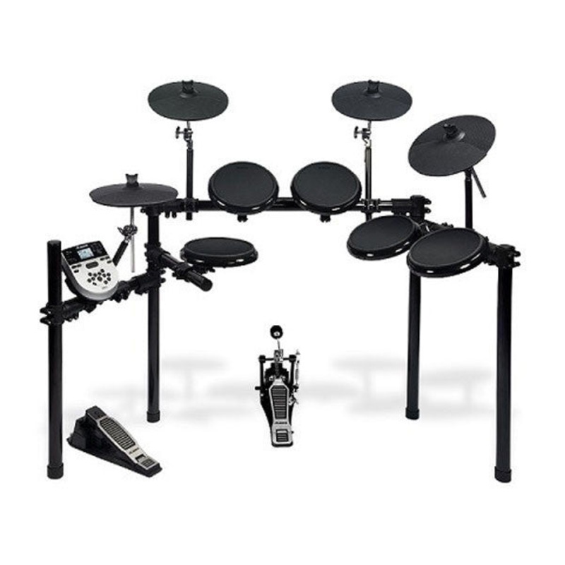 Alesis DM7X Kit Advanced Six-Piece Electronic Drumset