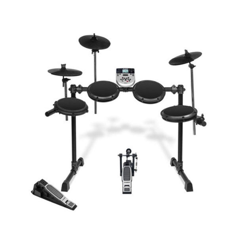 Alesis DM7X Session Kit Advanced Five-Piece Electronic Drumset