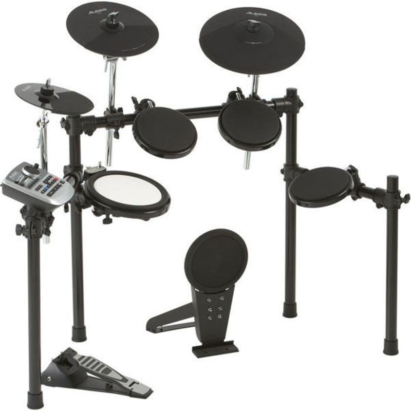 Alesis DM8 USB Electronic Drum Set