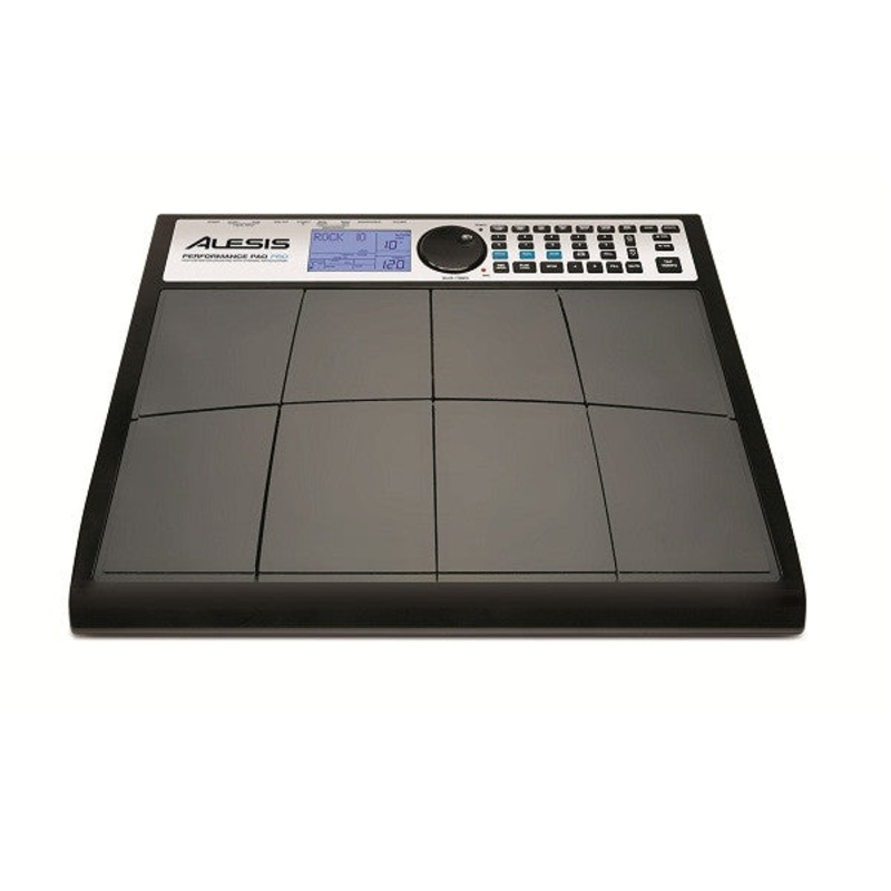 Alesis MIDI Performance Pad Pro Electronic Drum Kit