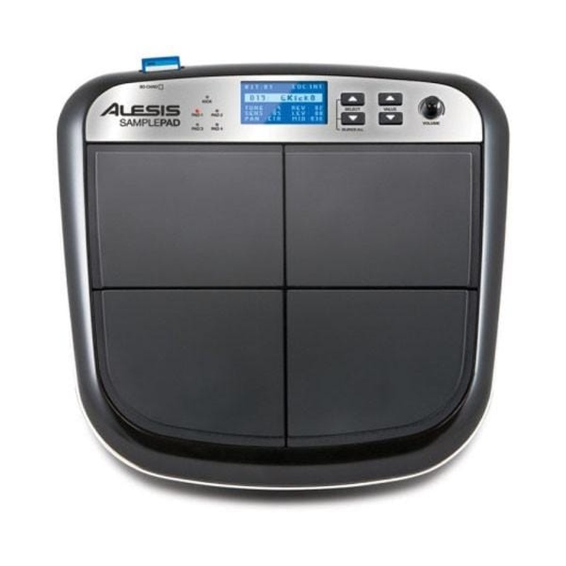 Alesis SamplePad Multi-Pad Sample Instrument