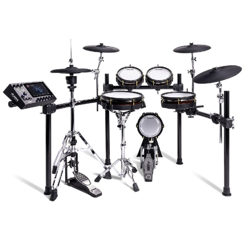 Alesis Strata Core Nine-Piece Electronic Drum Kit
