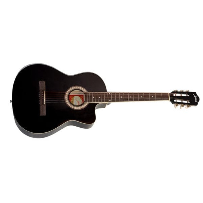 Amaze AW39C-201 Electro-Acoustic Guitar