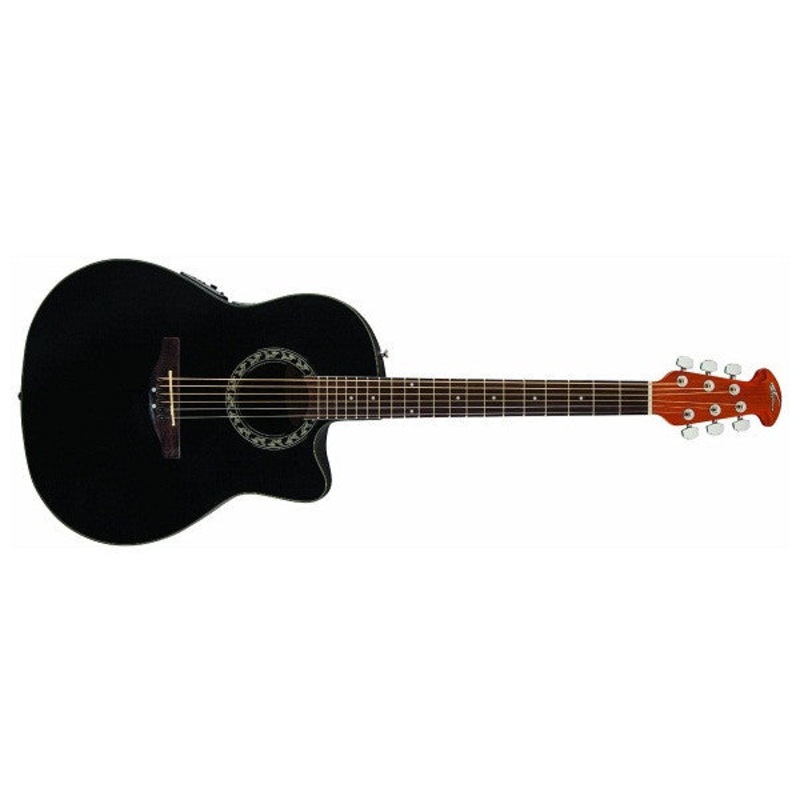 Applause Balladeer Electro Acoustic Guitar AB24