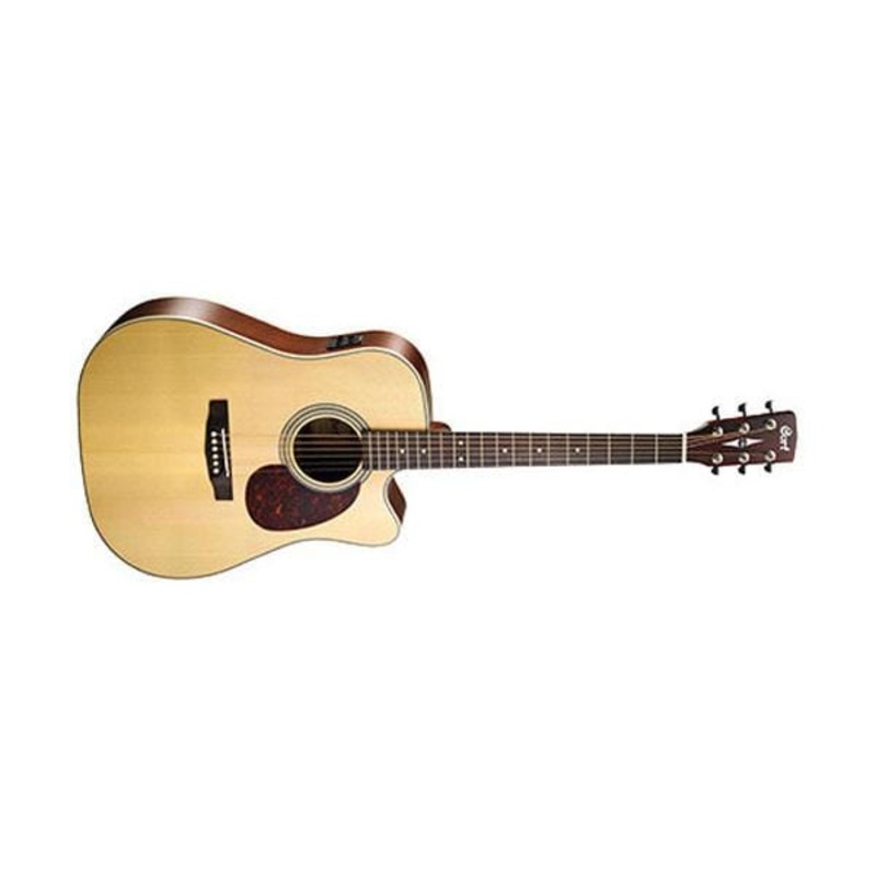 Cort MR600F NS Electro Acoustic Guitars