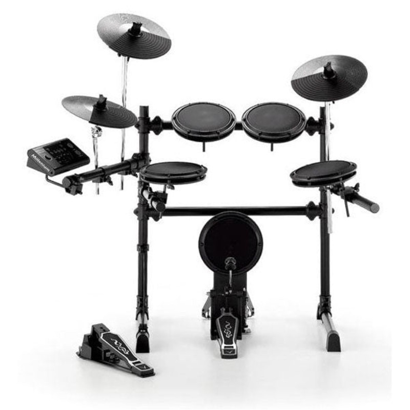 DD-200 Electronic Drumkit with MIDI