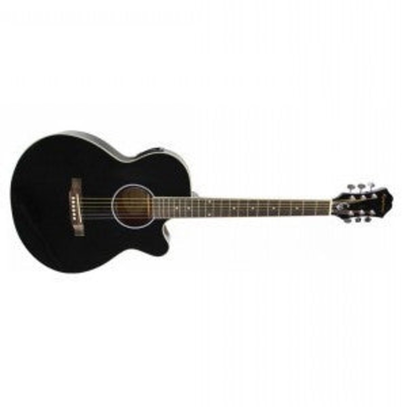 Epiphone PR-4E Acoustic-Electric Guitar