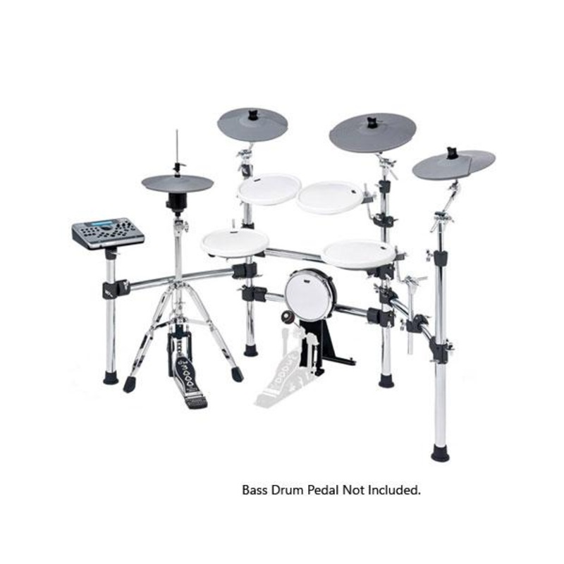 KAT KT4 High Performance Electronic Drumkit
