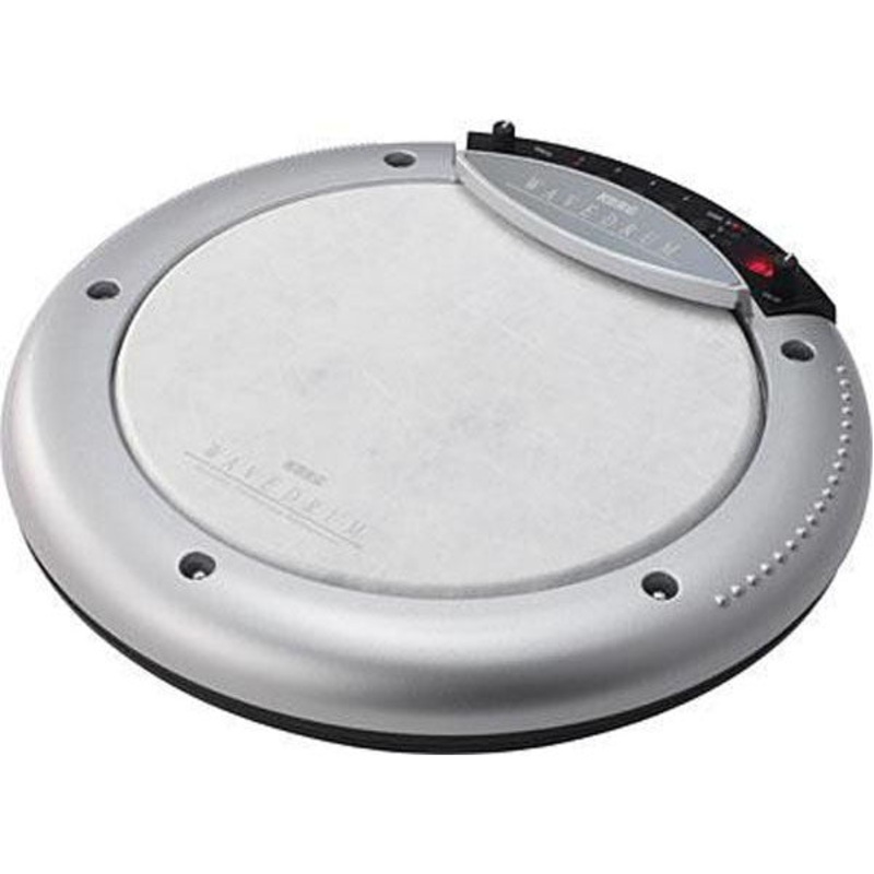 Korg Wavedrum WDX