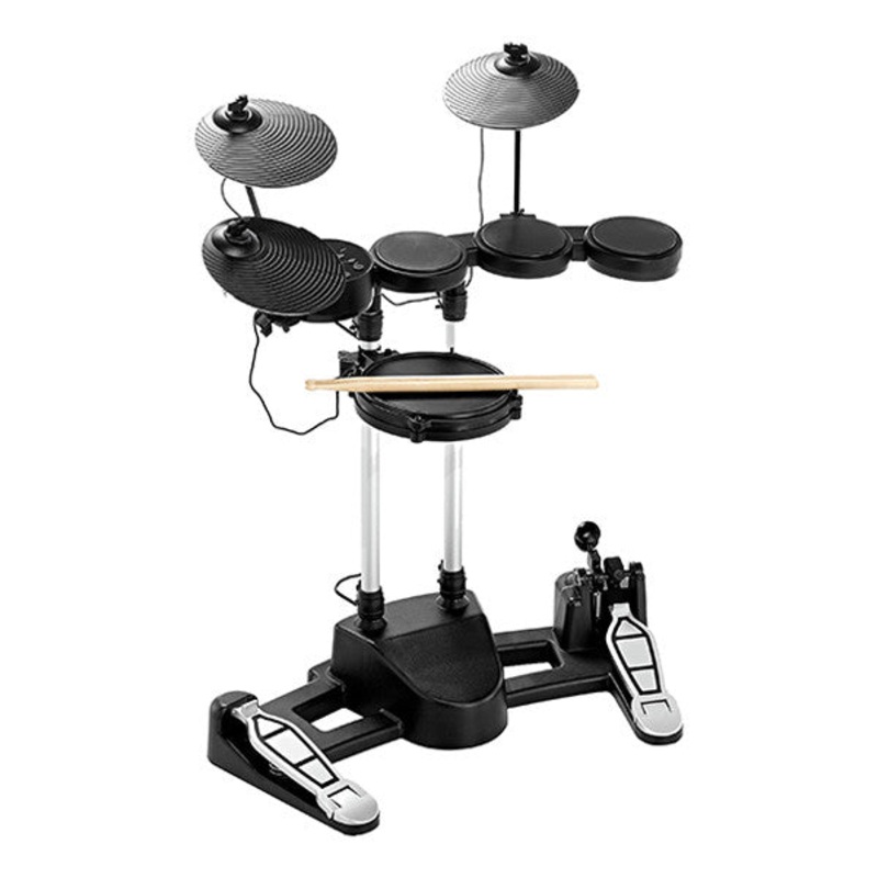 Millenium HD-50 Electronic Drum Set
